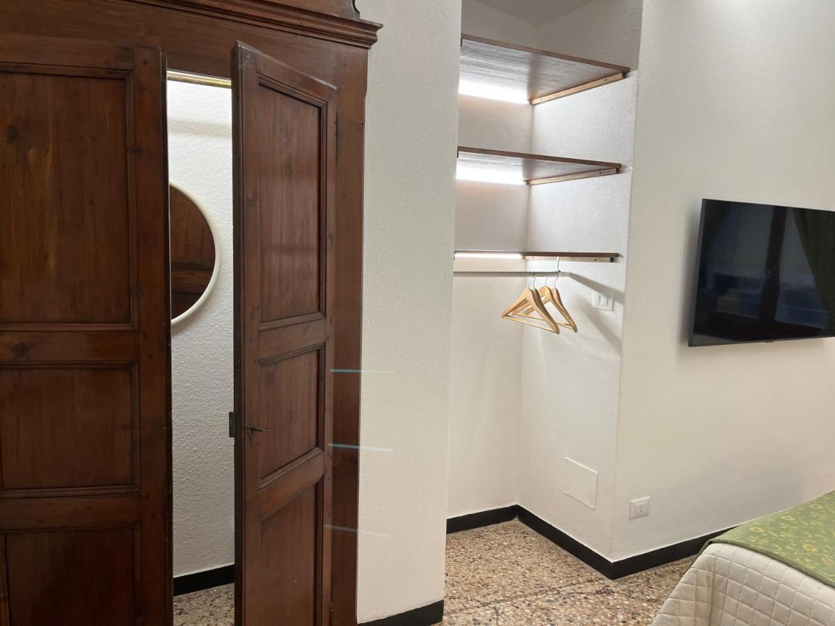 Dimora Borsotto Palazzo Storico, Acquario, Porto Antico Apartment Genoa Exterior photo