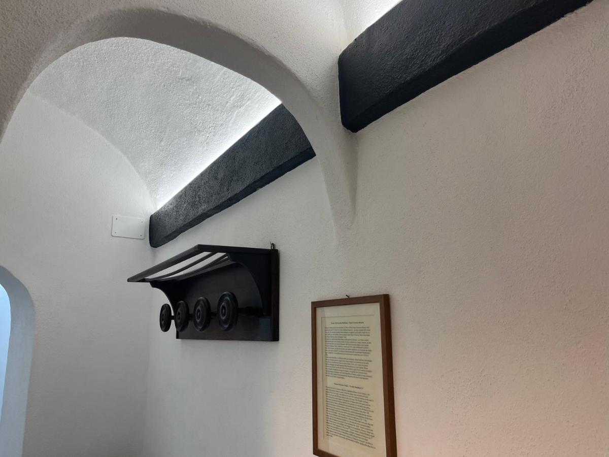 Dimora Borsotto Palazzo Storico, Acquario, Porto Antico Apartment Genoa Exterior photo