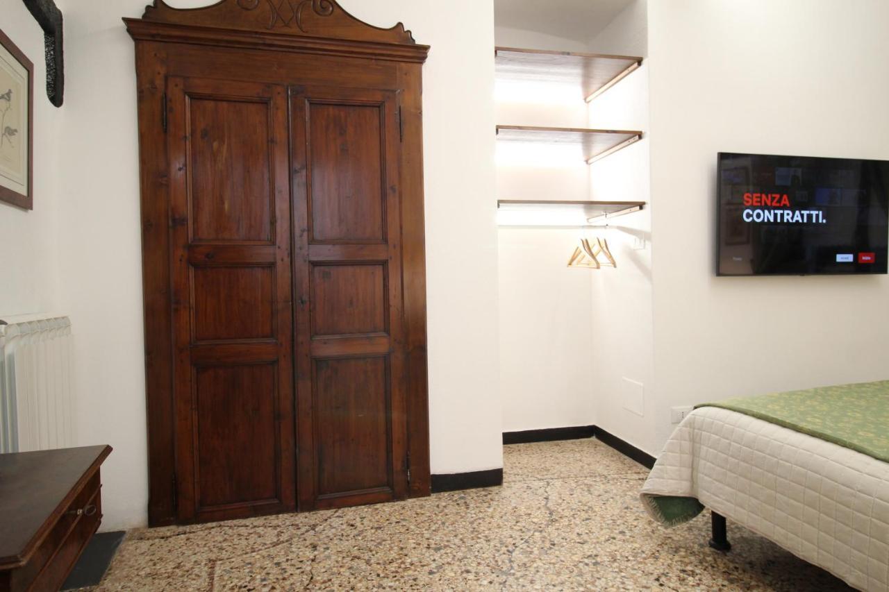 Dimora Borsotto Palazzo Storico, Acquario, Porto Antico Apartment Genoa Exterior photo