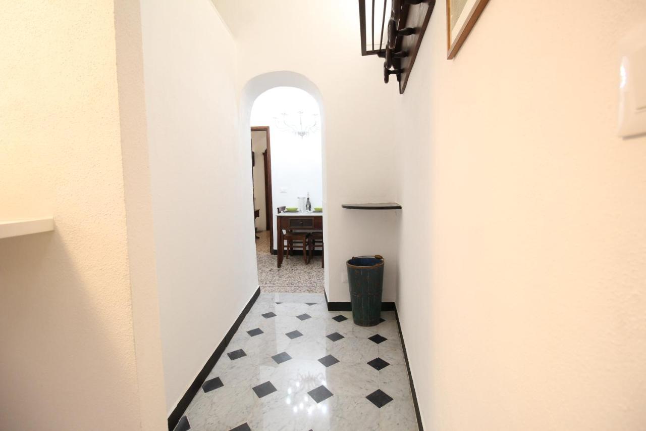 Dimora Borsotto Palazzo Storico, Acquario, Porto Antico Apartment Genoa Exterior photo