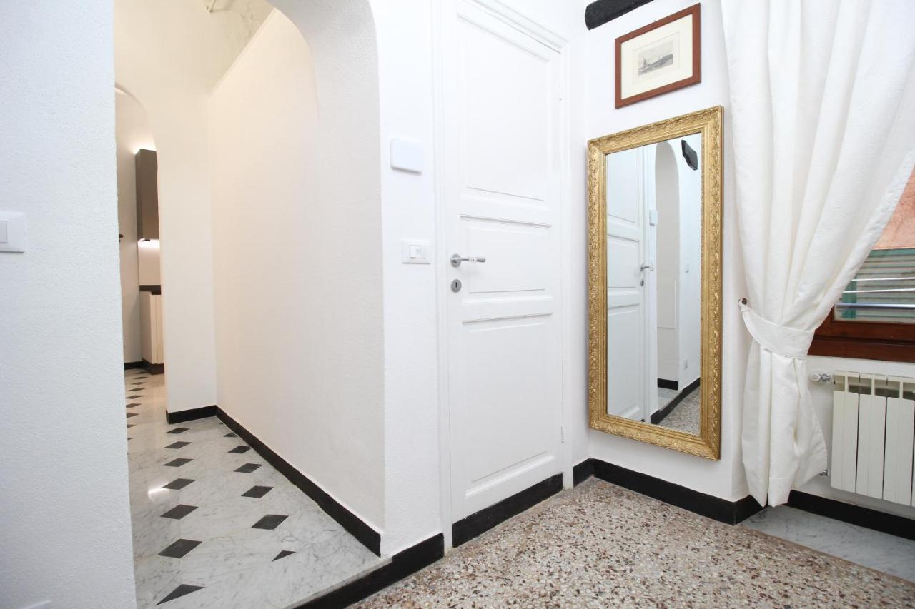 Dimora Borsotto Palazzo Storico, Acquario, Porto Antico Apartment Genoa Exterior photo